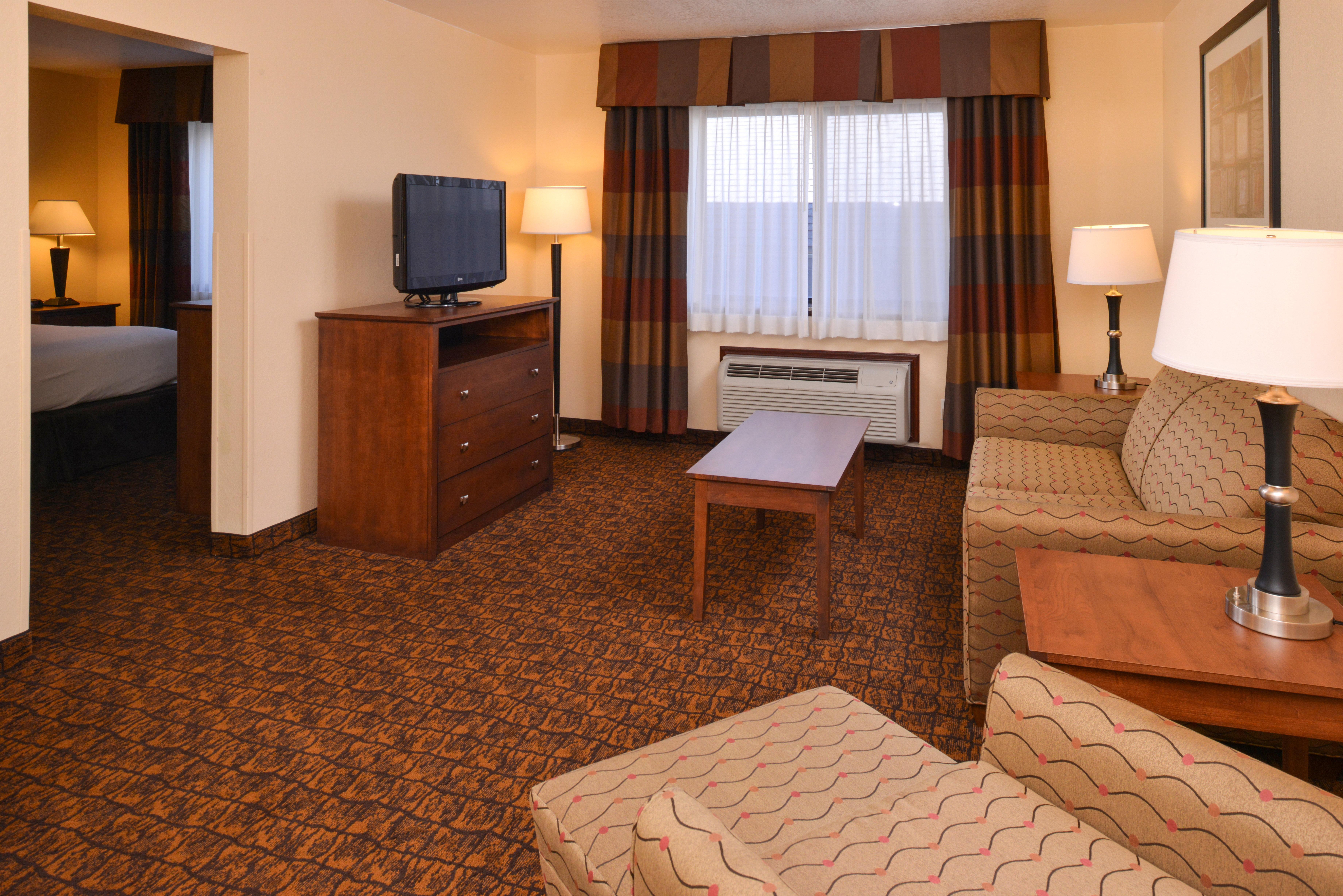 Holiday Inn Express Morgantown By Ihg Exterior foto