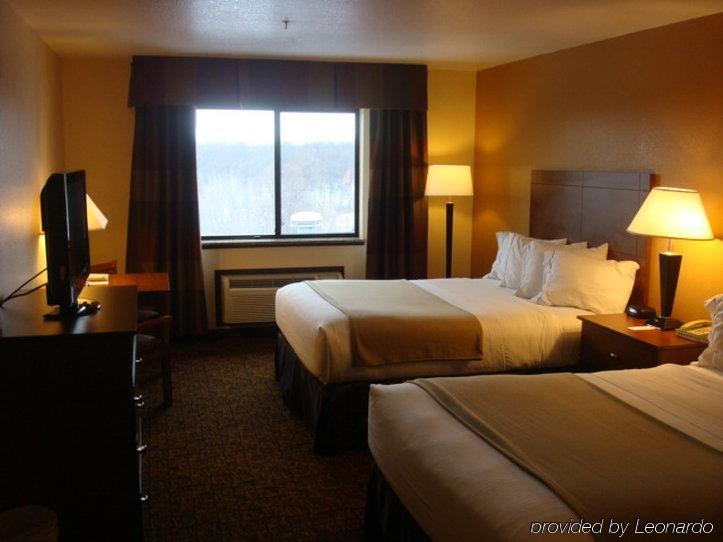Holiday Inn Express Morgantown By Ihg Zimmer foto