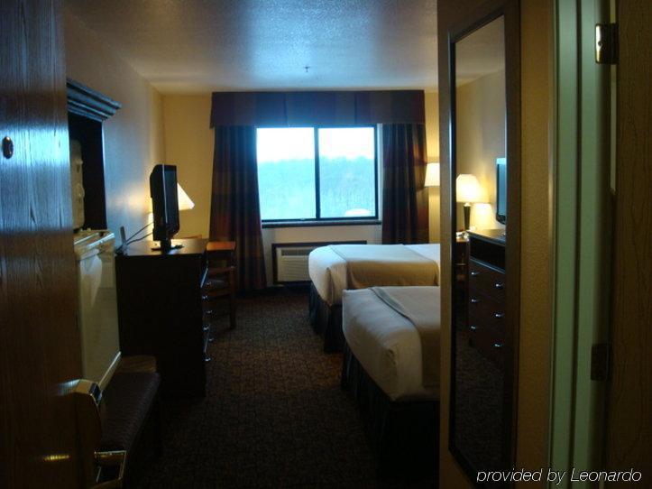 Holiday Inn Express Morgantown By Ihg Exterior foto