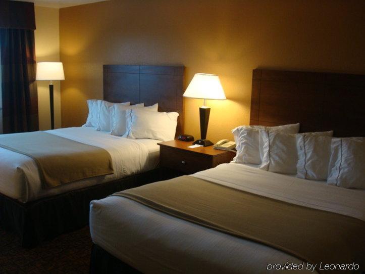Holiday Inn Express Morgantown By Ihg Zimmer foto