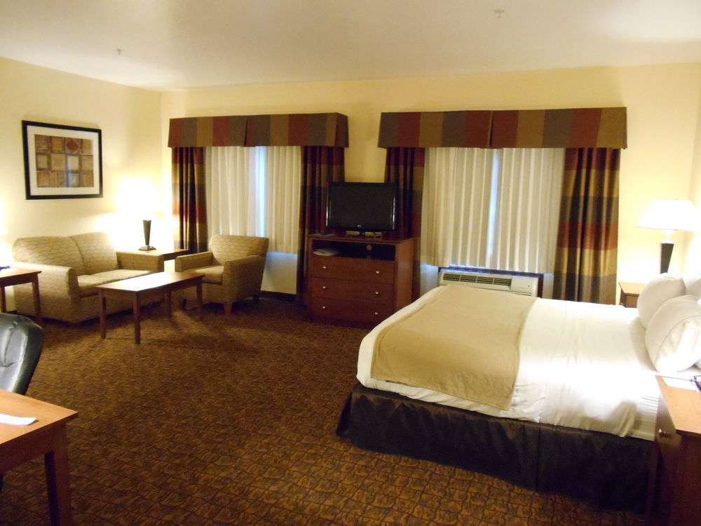 Holiday Inn Express Morgantown By Ihg Exterior foto